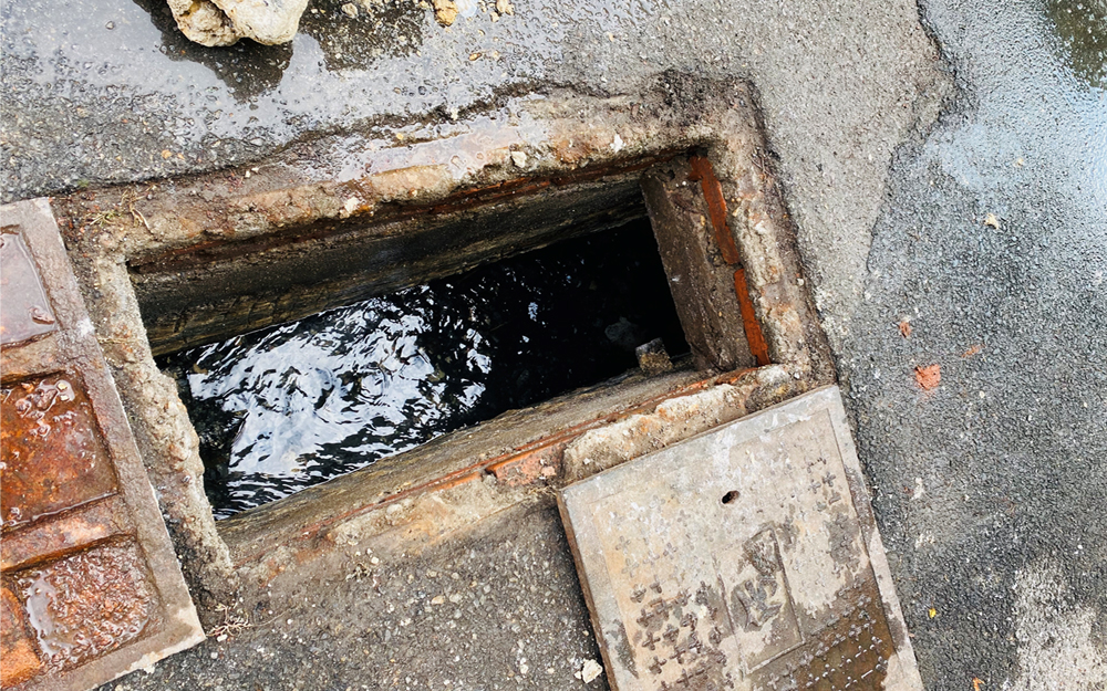 扬州下水道管道清洗